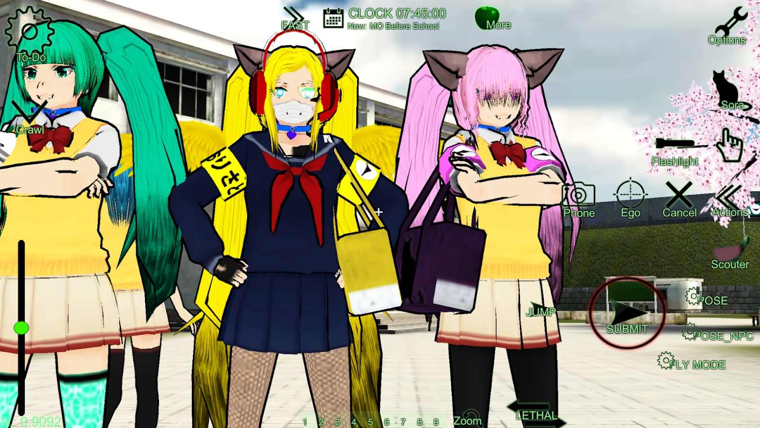 《崩坏：星穹铁道》3.1 版本剧情中缇宝的「明天见 是最伟大的预言」这句话究竟有何魔力？